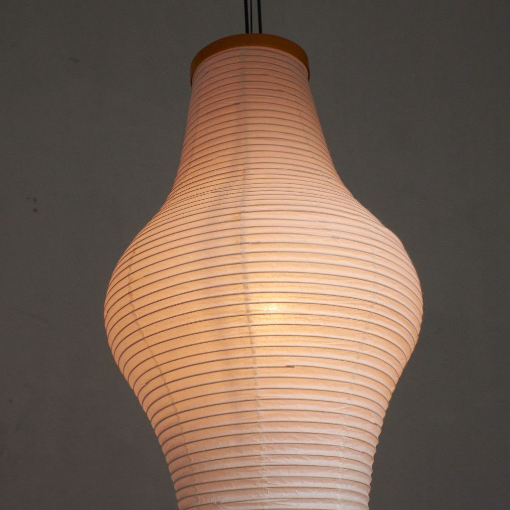 Ozeki イサムノグチ AKARI フロアランプ 14A 間接照明 スタンドライト