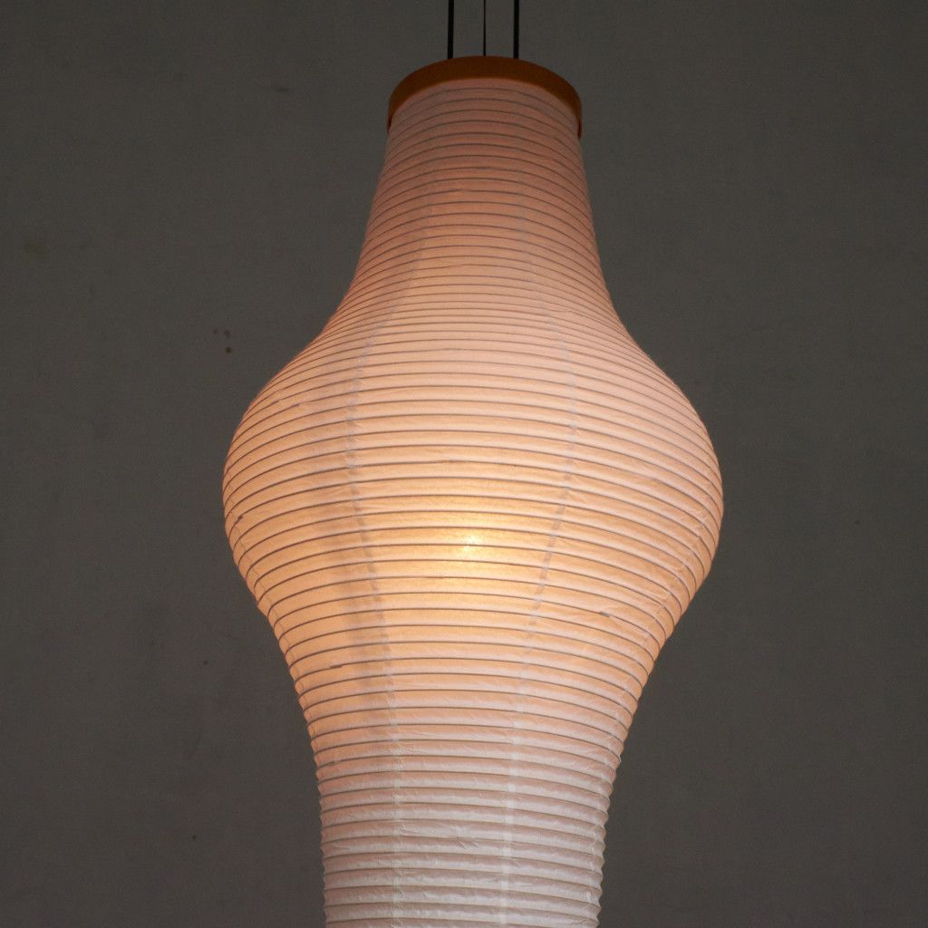 Ozeki イサムノグチ AKARI フロアランプ 14A 間接照明 スタンドライト