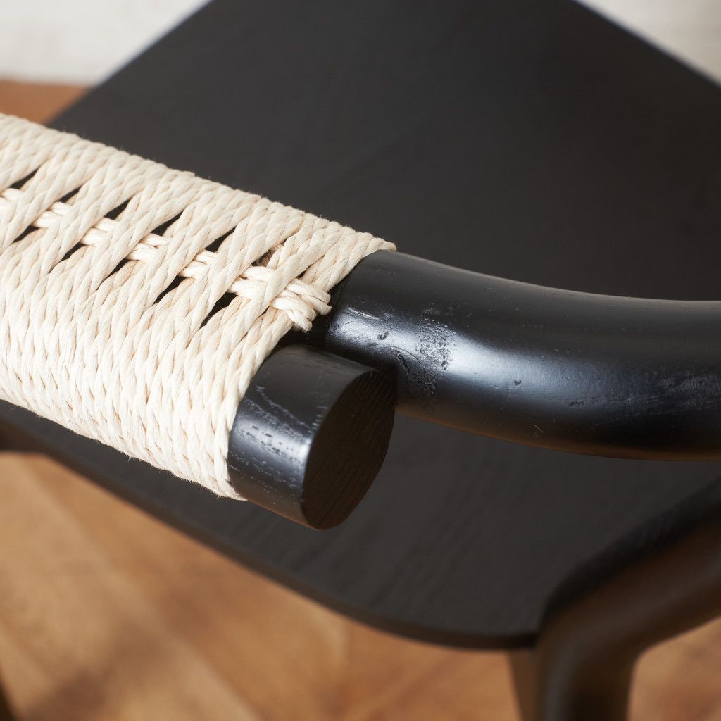 デンマーク Normann Copenhagen Knot アームチェア 椅子 ダイニング デンマーク Normann Copenhagen Knot アームチェア 椅子 ダイニング