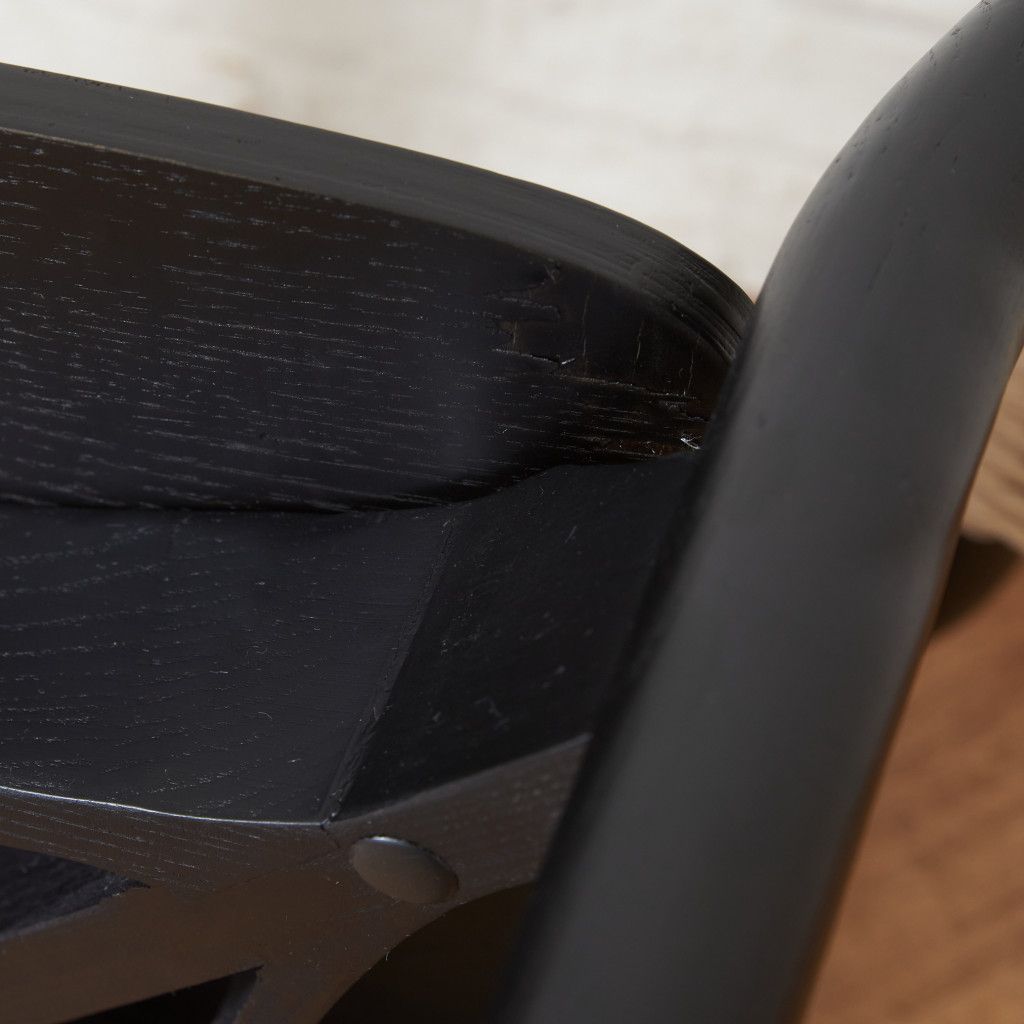 デンマーク Normann Copenhagen Knot アームチェア 椅子 ダイニング