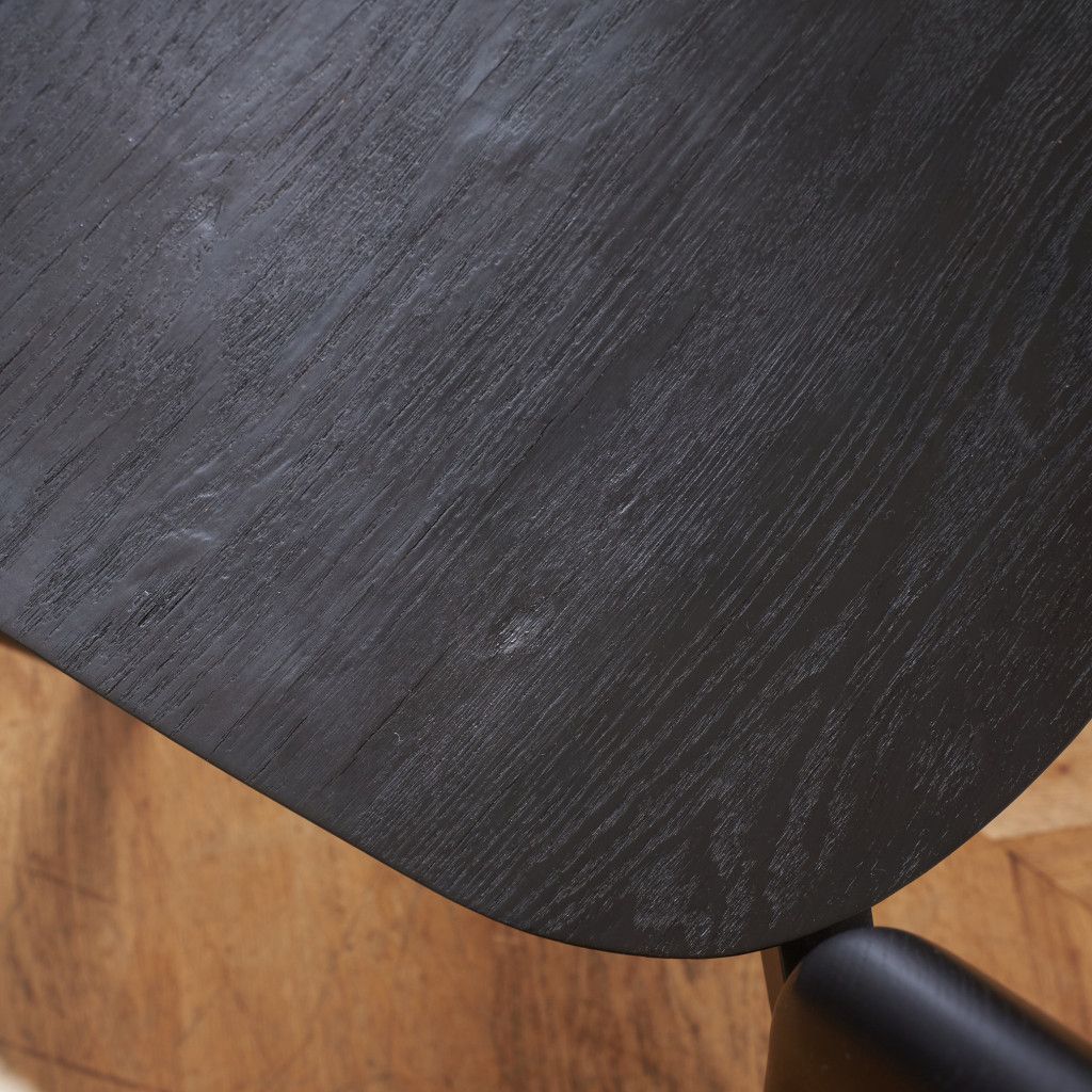 デンマーク Normann Copenhagen Knot アームチェア 椅子 ダイニング