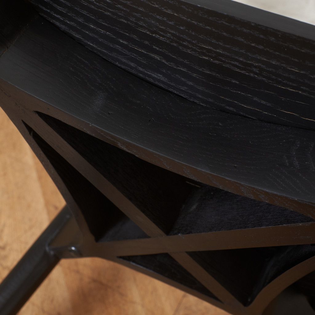 デンマーク Normann Copenhagen Knot アームチェア 椅子 ダイニング