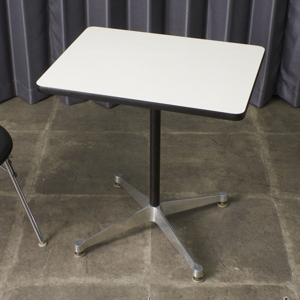 ハーマンミラー Herman Miller コントラクトベース テーブル イームズ