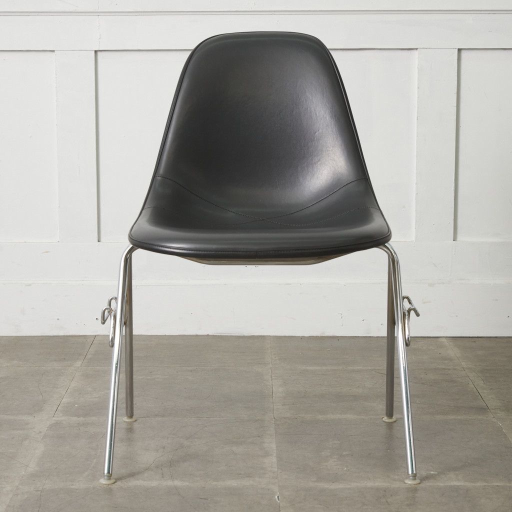 Herman Miller イームズ サイドシェルチェア ヴィンテージ