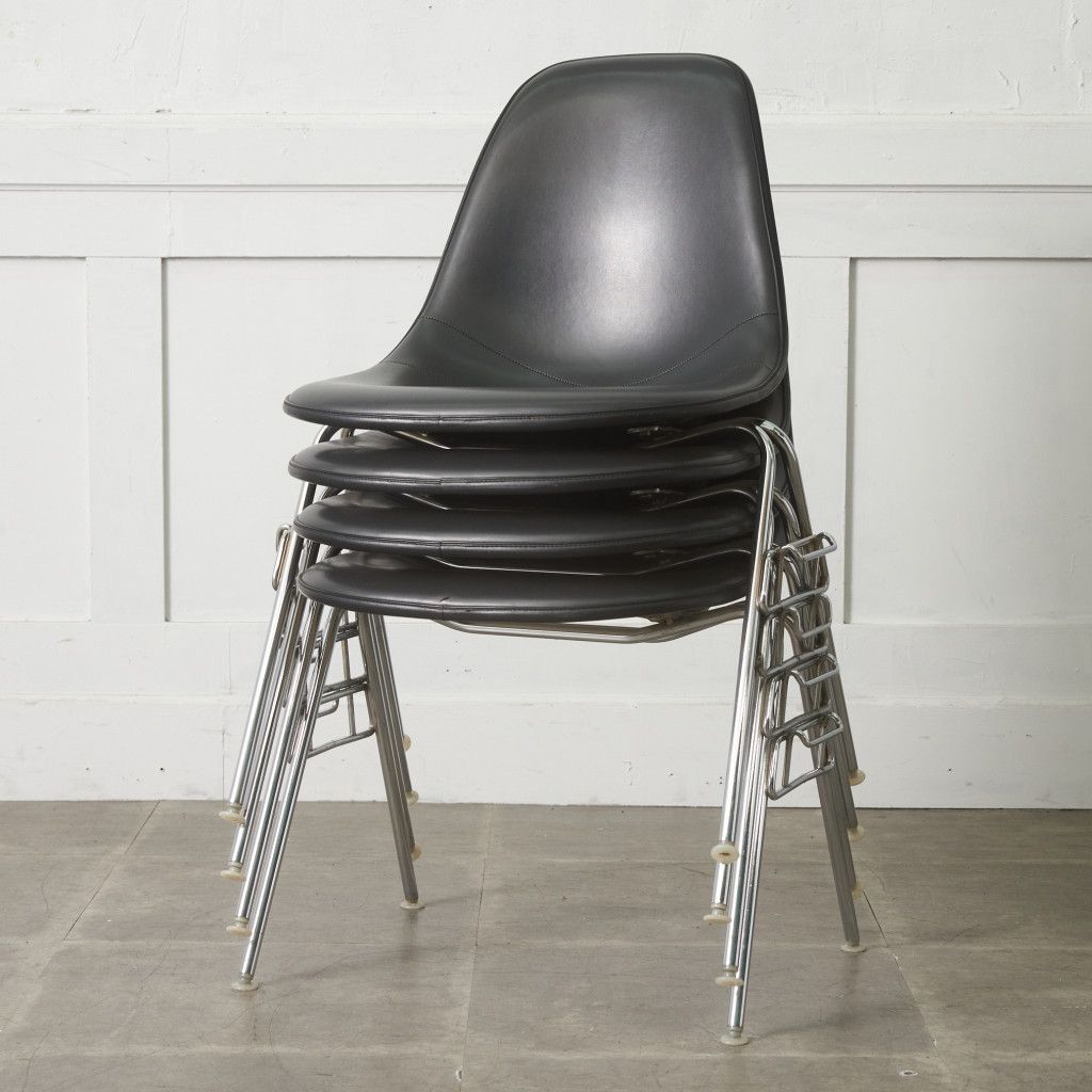 Herman Miller イームズ サイドシェルチェア ヴィンテージ