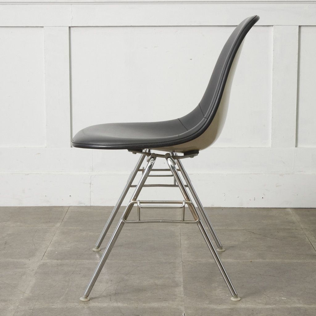 Herman Miller イームズ サイドシェルチェア ヴィンテージ