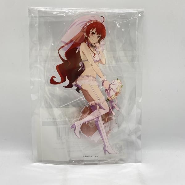 中古】 未開封) B賞 エリス アクリルスタンド くじコレ[24