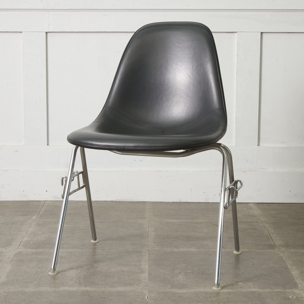 Herman Miller イームズ サイドシェルチェア ヴィンテージ