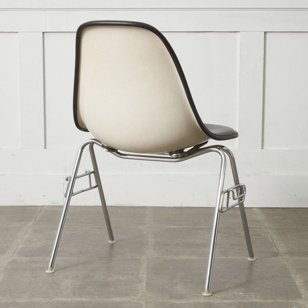 Herman Miller イームズ サイドシェルチェア ヴィンテージ