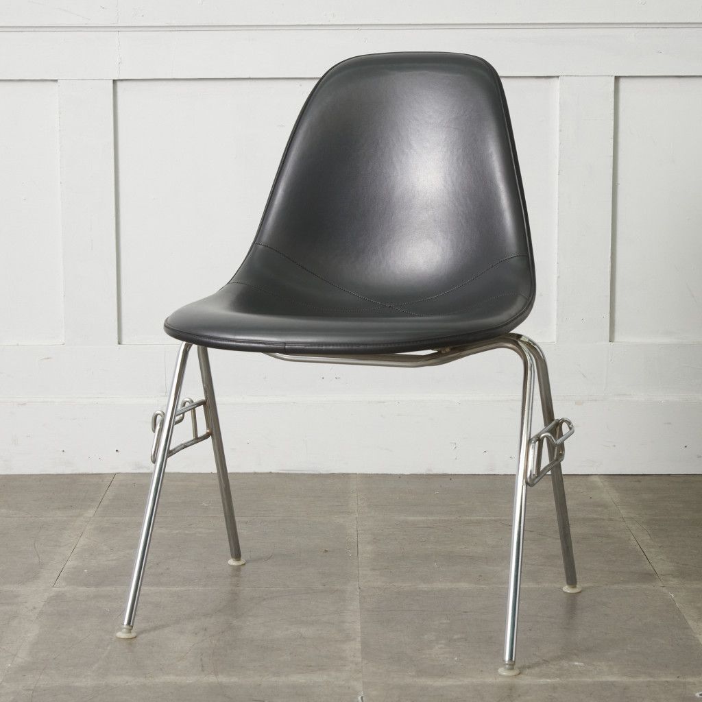 Herman Miller イームズ サイドシェルチェア ヴィンテージ