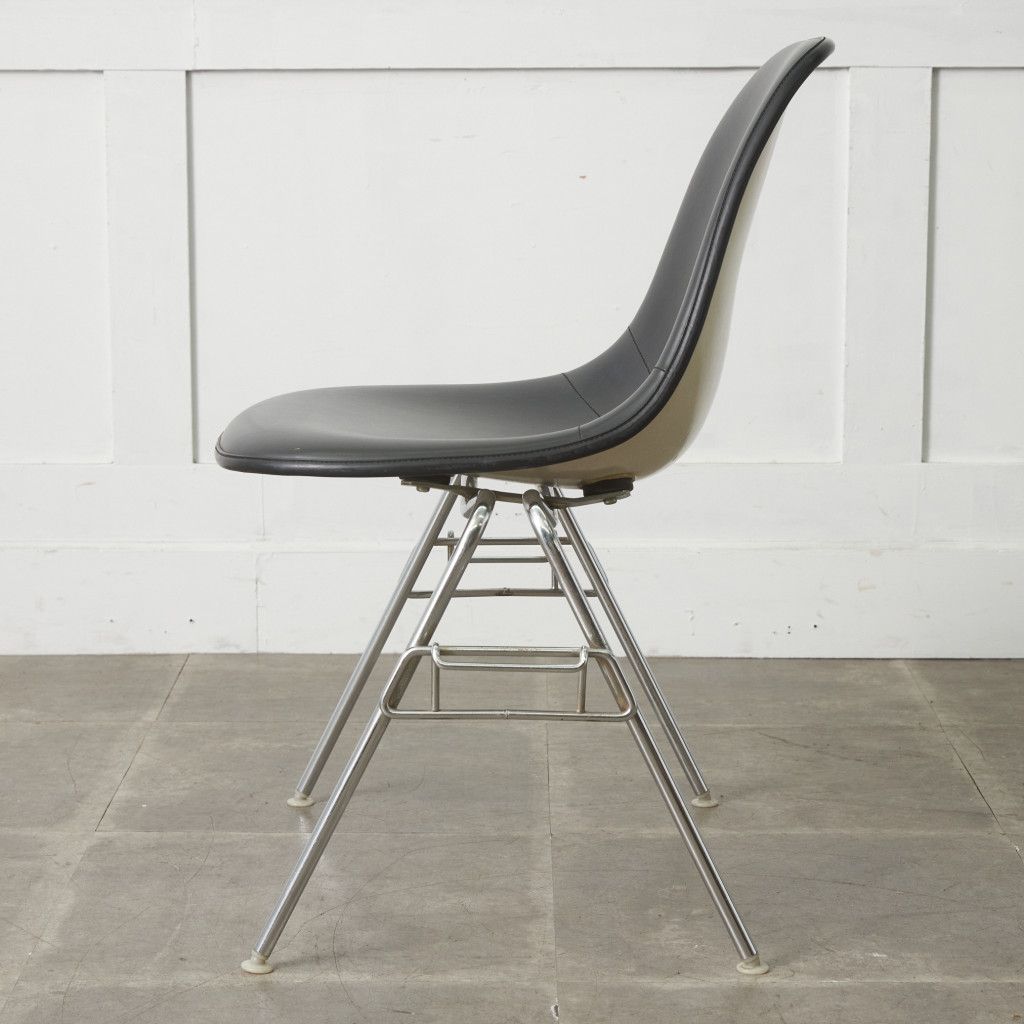 Herman Miller イームズ サイドシェルチェア ヴィンテージ