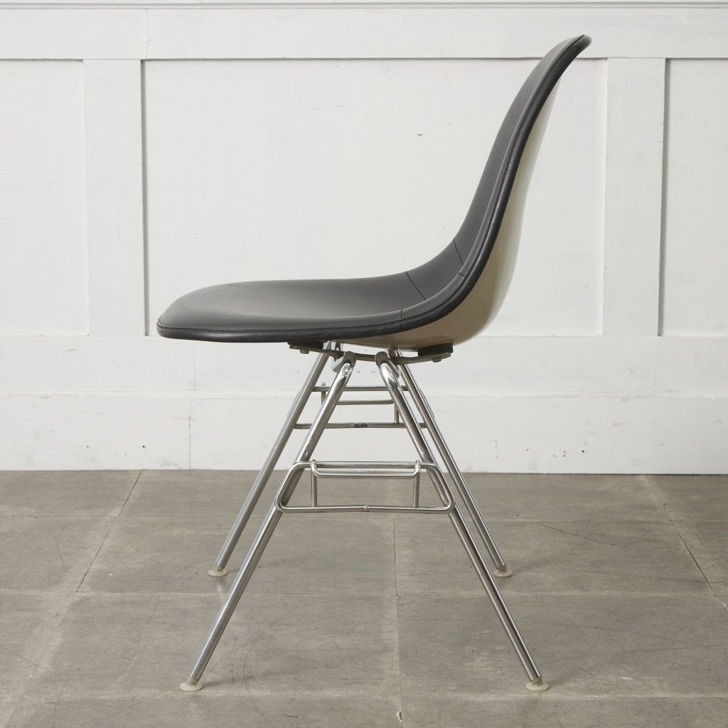 Herman Miller イームズ サイドシェルチェア ヴィンテージ