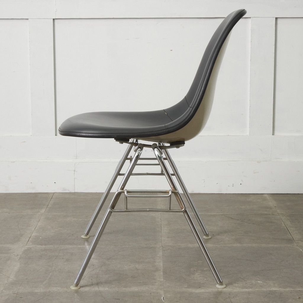 Herman Miller イームズ サイドシェルチェア ヴィンテージ