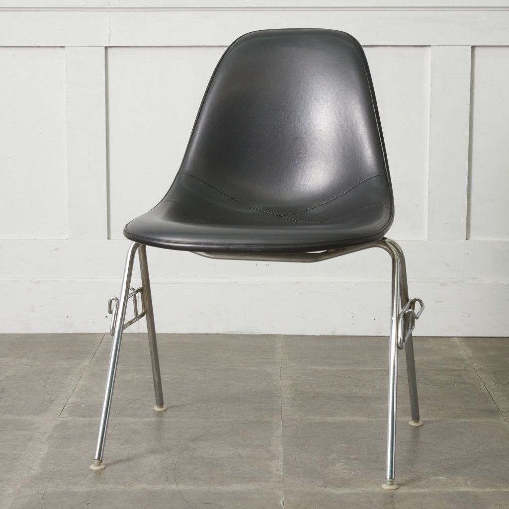 Herman Miller イームズ サイドシェルチェア ヴィンテージ