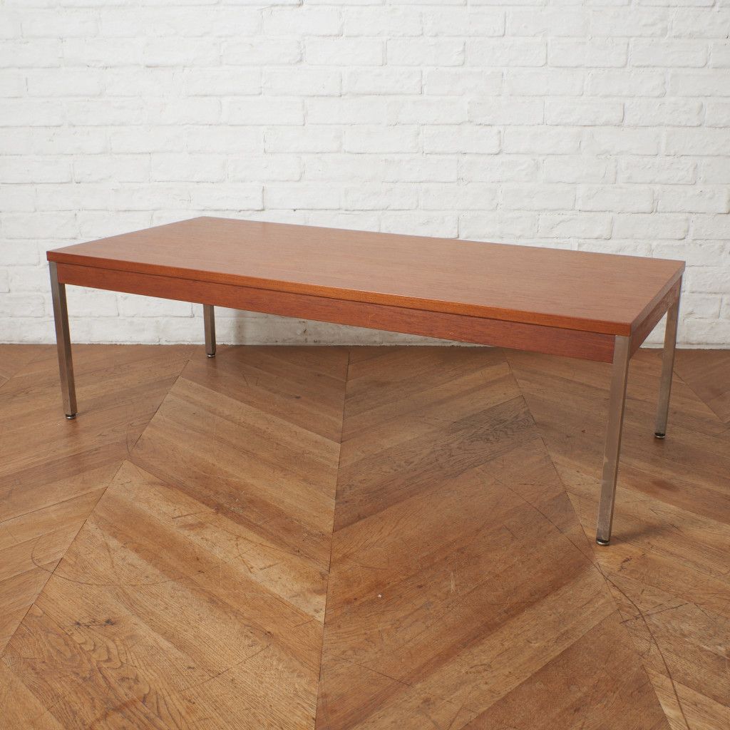 Herman Miller ネルソン コーヒーテーブル ヴィンテージ センター