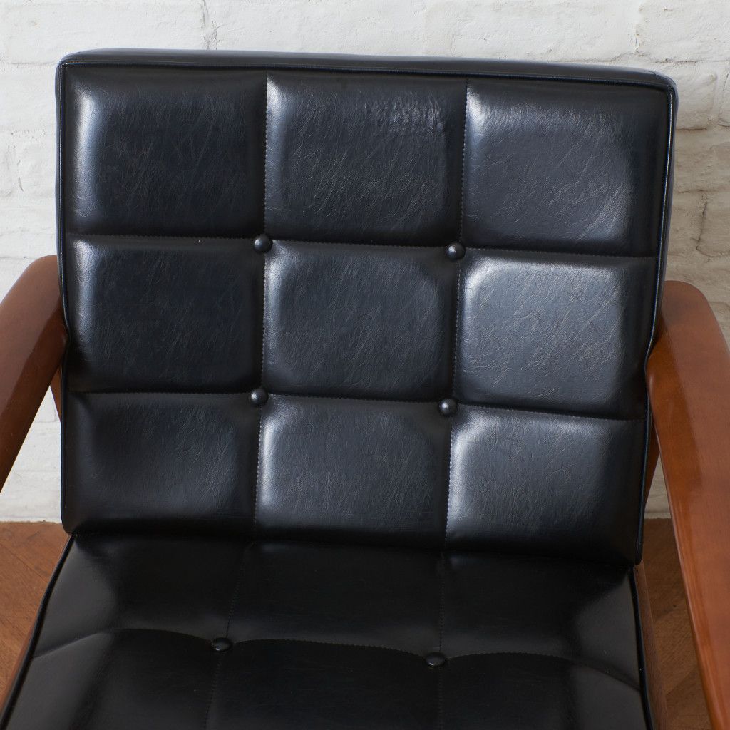 シングルソファ ラウンジチェア