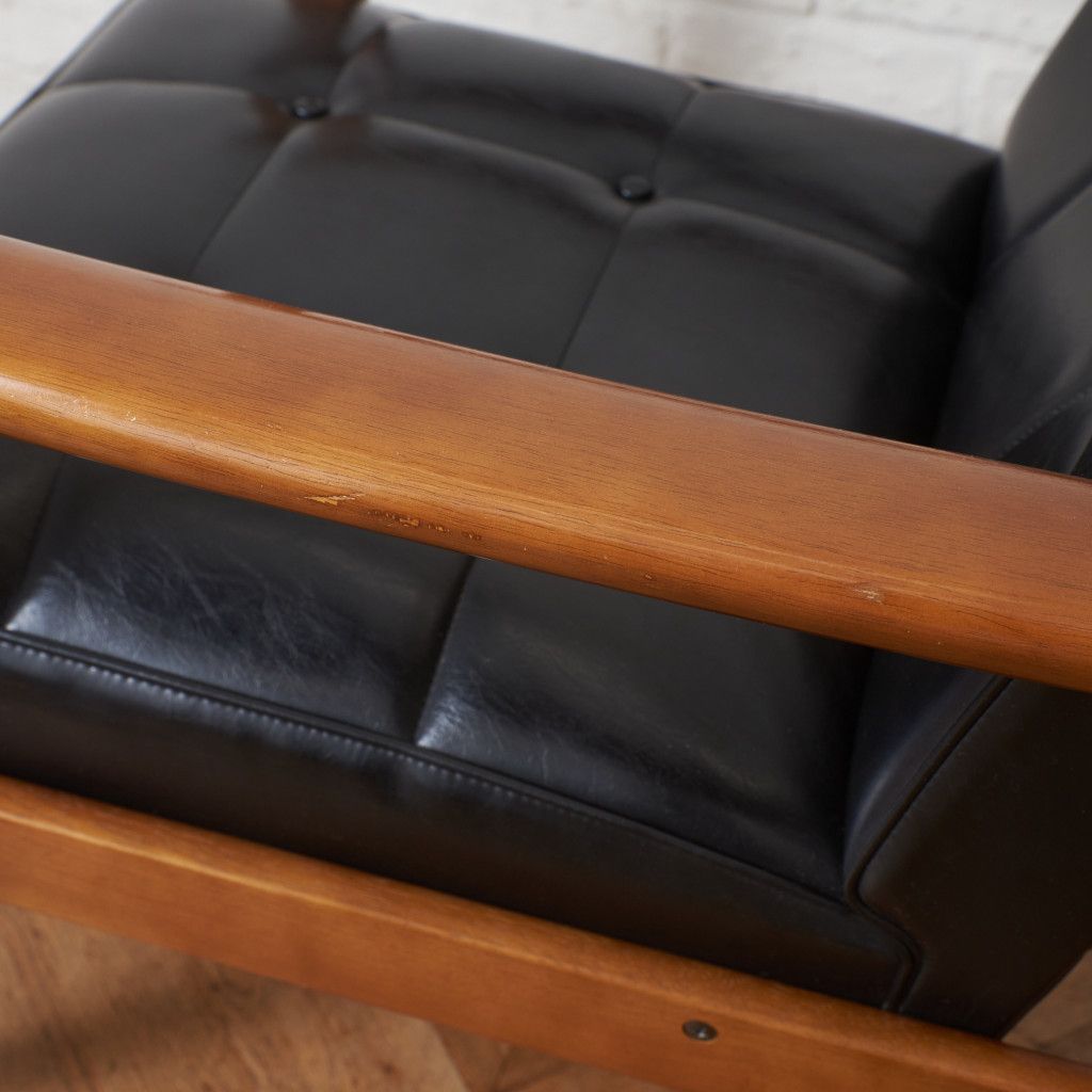 1シーター スタンダードブラック