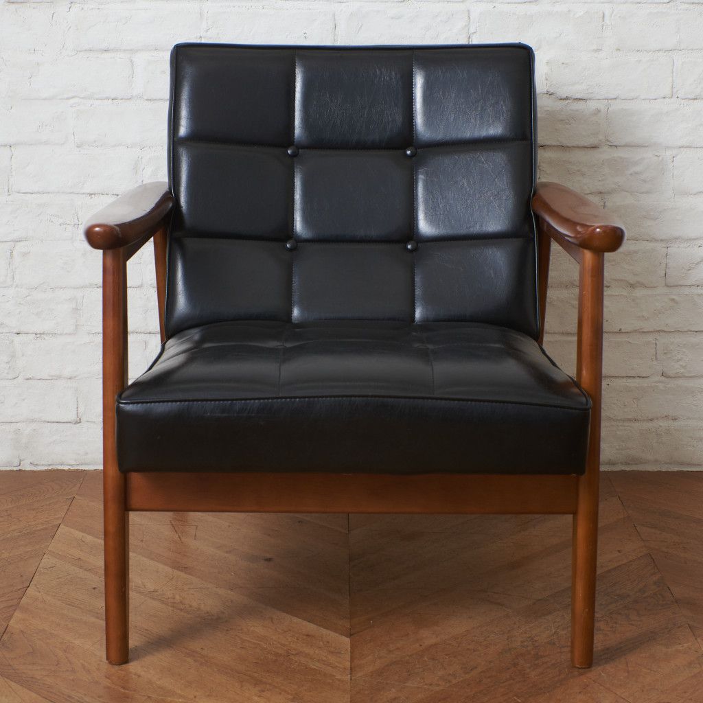 Kチェア 1シーター