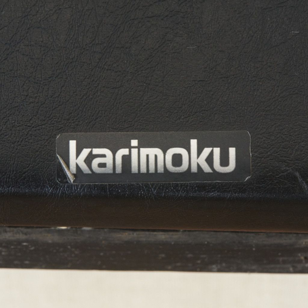 スタンダードブラック ヴィンテージ