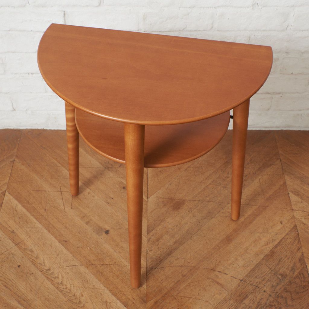 arflex LAGO WOOD アルフレックス ラーゴウッド サイドテーブル arflex LAGO WOOD アルフレックス ラーゴウッド サイドテーブル