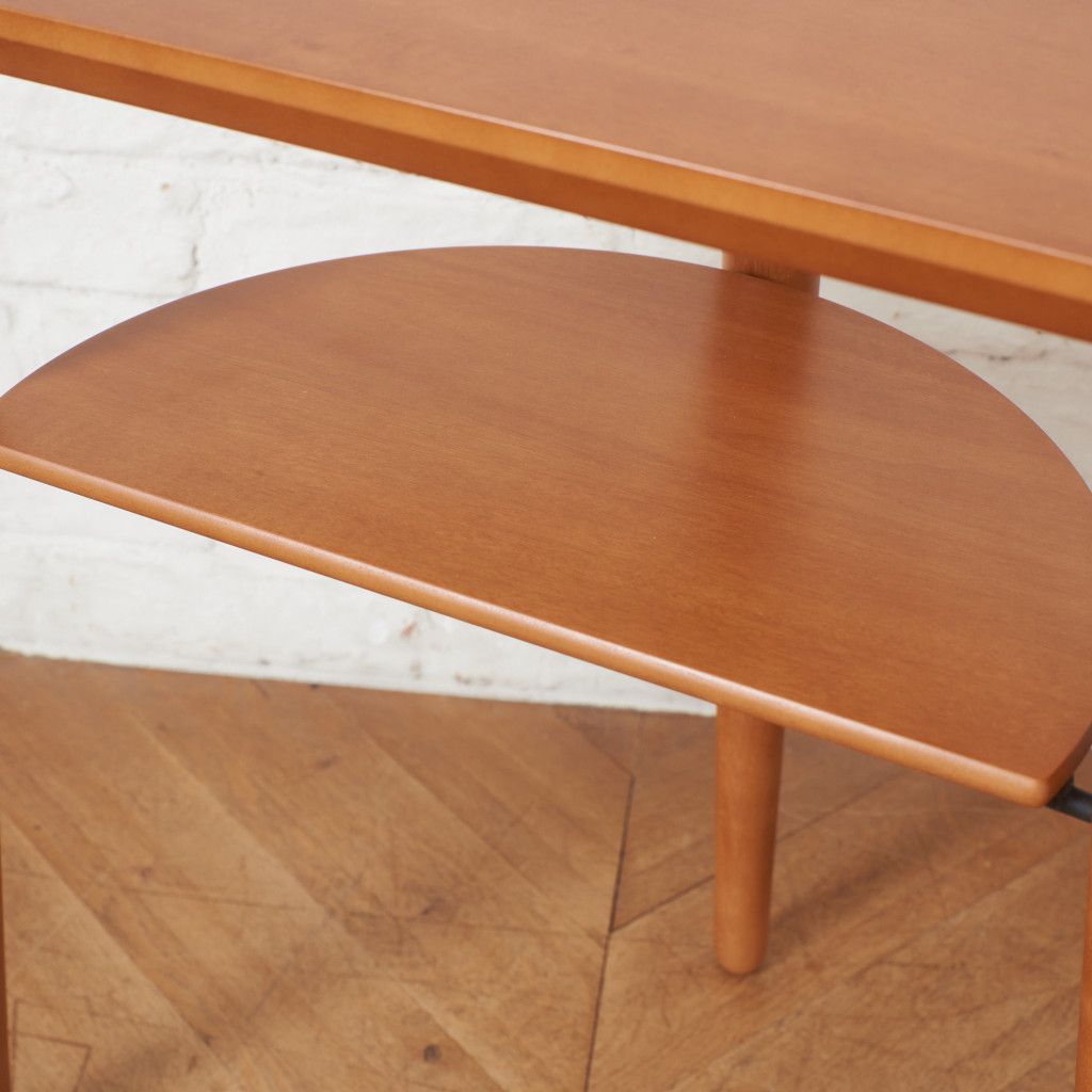 arflex LAGO WOOD アルフレックス ラーゴウッド サイドテーブル arflex LAGO WOOD アルフレックス ラーゴウッド サイドテーブル