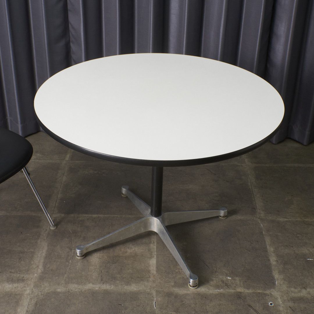 ハーマンミラー Herman Miller コントラクトベース テーブル イームズ