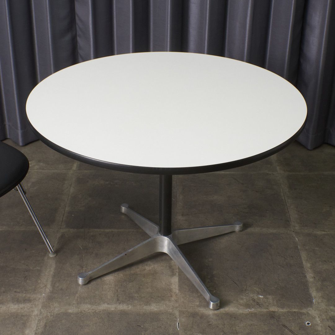 ハーマンミラー Herman Miller コントラクトベース テーブル イームズ