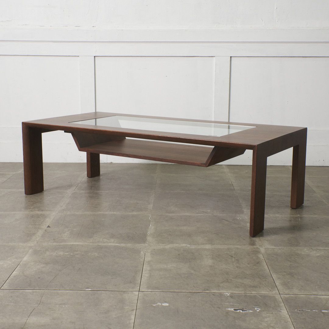 カリモク ガラス天板 センターテーブル　ＴＵ４７６０ karimoku リビングテーブル TU4760 センターテーブル ガラス オーク