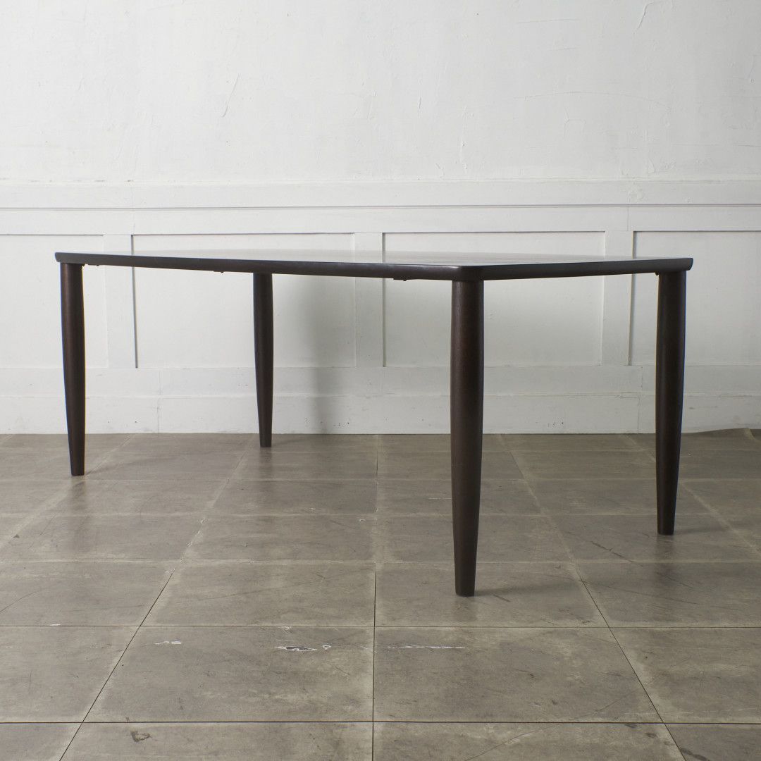 飛騨高山 柏木工 シガーロ ダイニングテーブル OG35 オーク 楢 無垢材