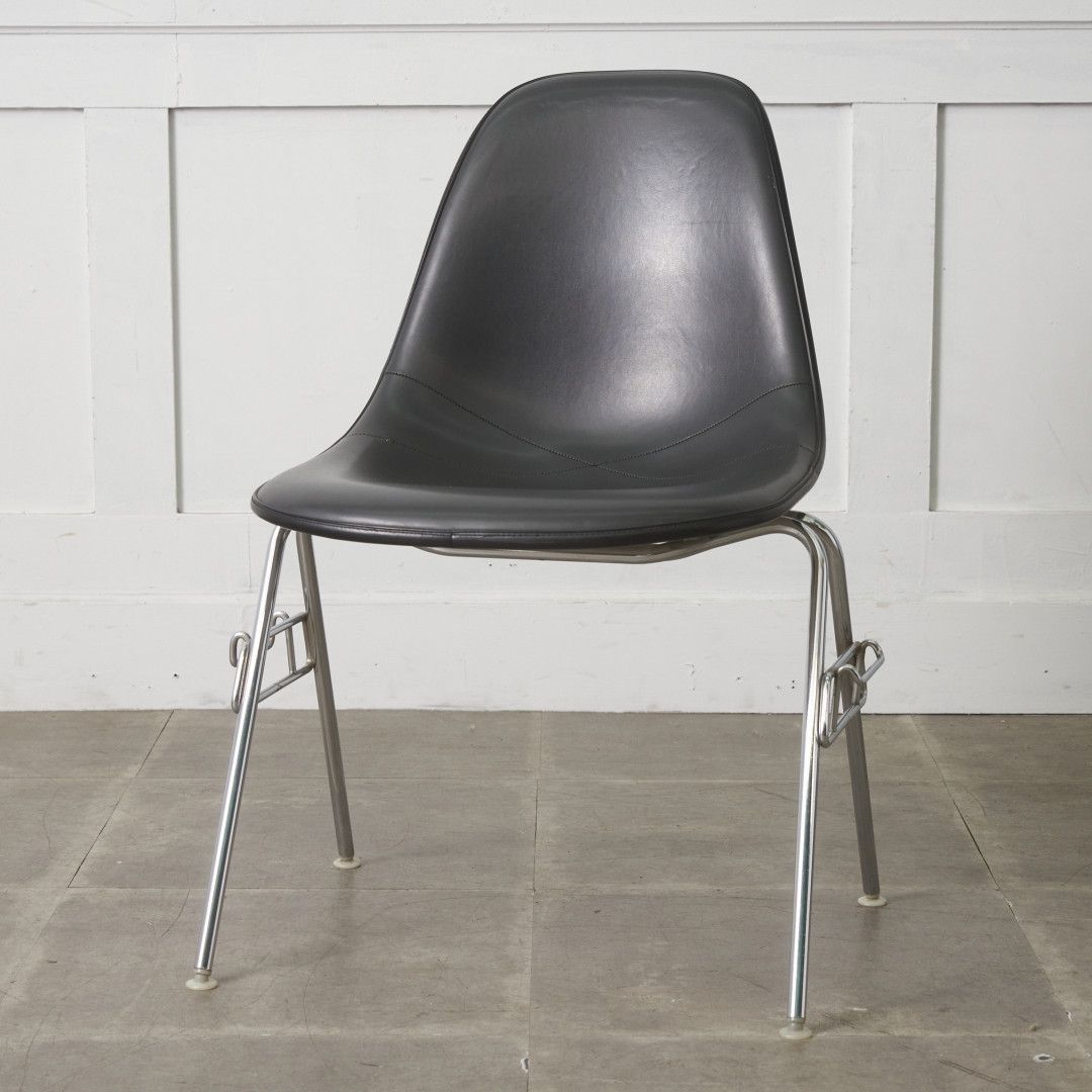 Herman Miller イームズ サイドシェルチェア ヴィンテージ
