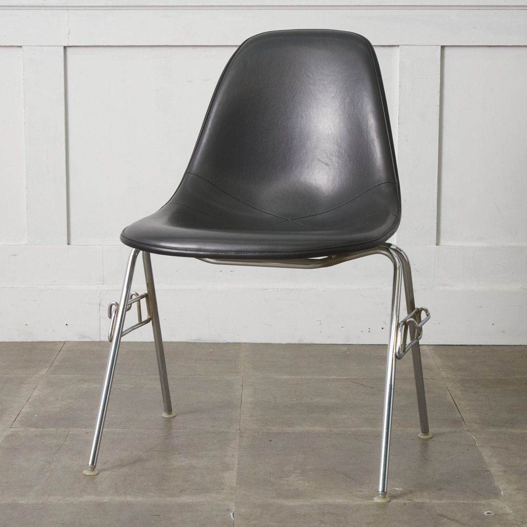 Herman Miller イームズ サイドシェルチェア ヴィンテージ