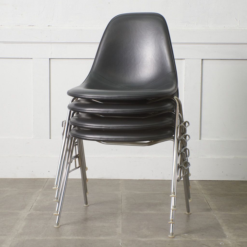 Herman Miller イームズ サイドシェルチェア ヴィンテージ