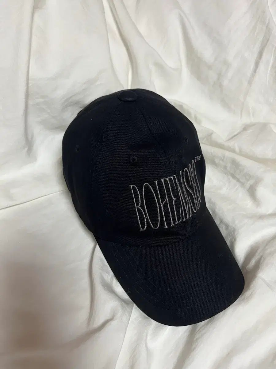 実物画像あり) BOHEMSEO ボヘミアンソウル ベースボールキャップ