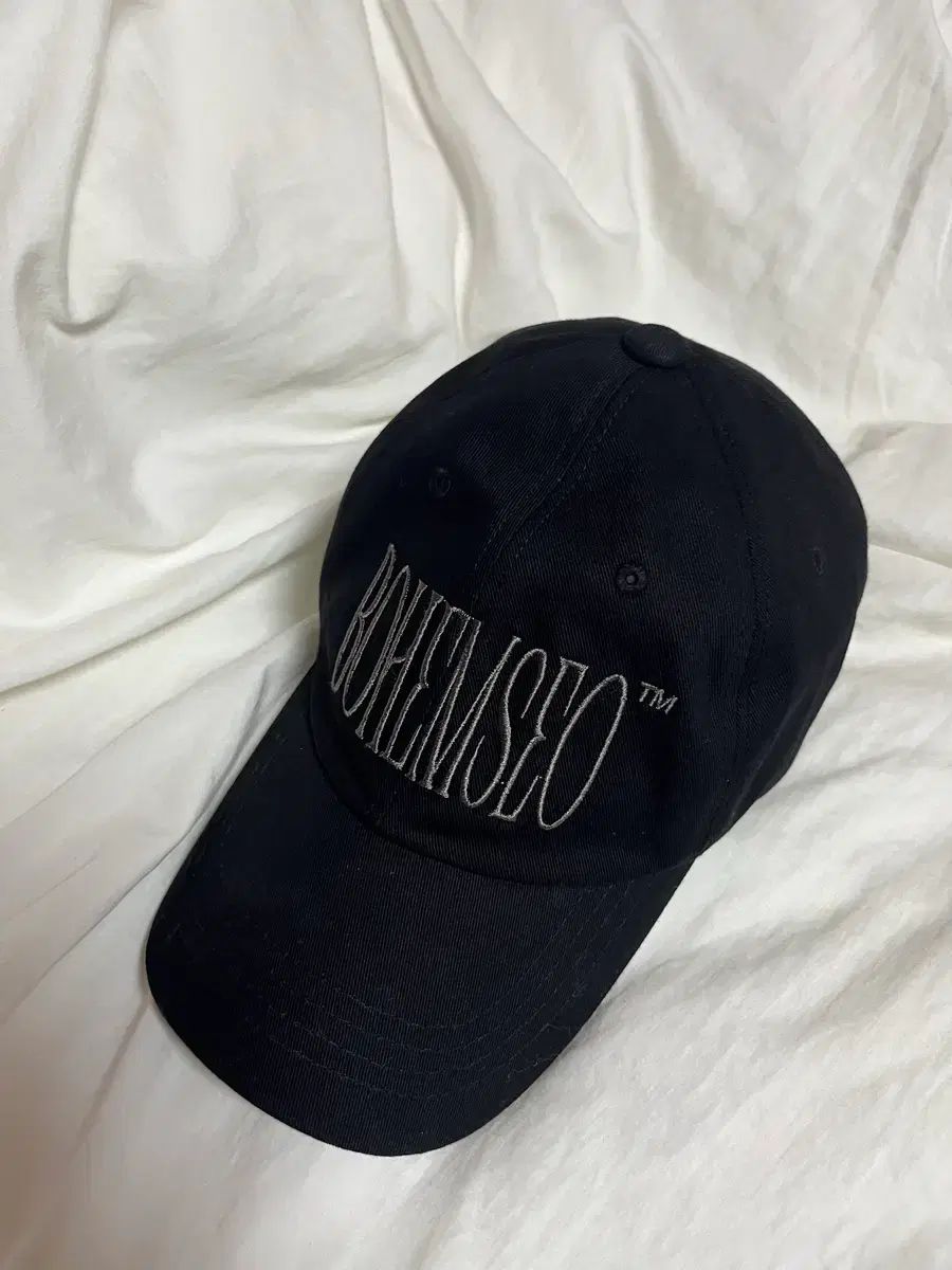 実物画像あり) BOHEMSEO ボヘミアンソウル ベースボールキャップ