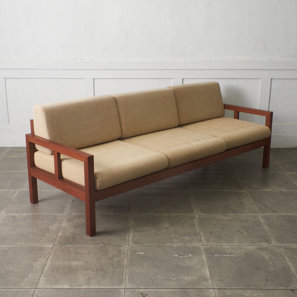 ビンテージ シンプル