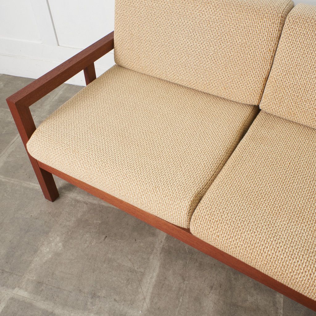 スタイル リビングソファ