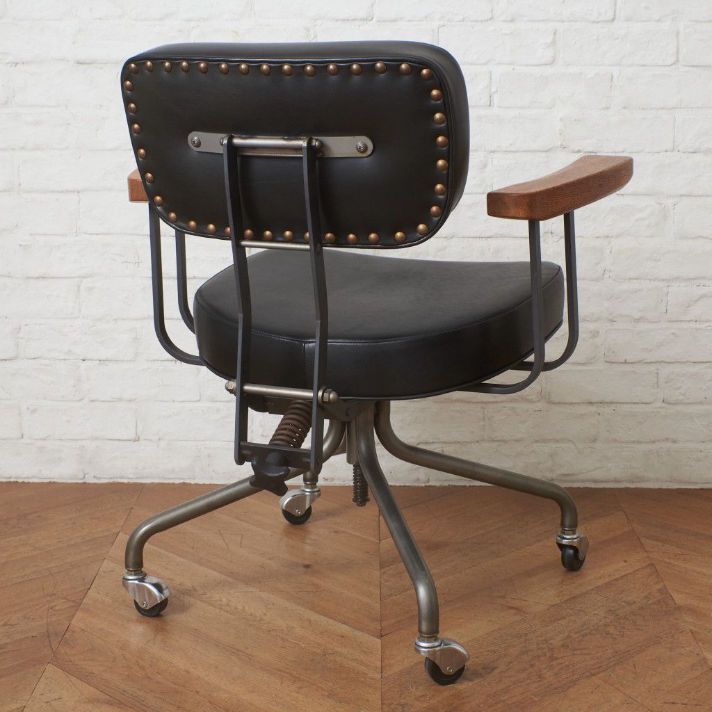 DESKWORK CHAIR