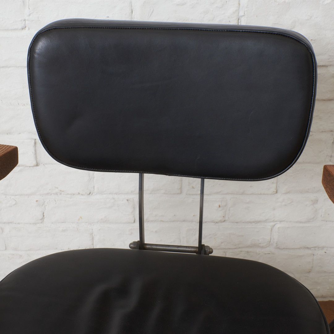 トラック ファニチャー DESKWORK CHAIR アームチェア デスクワーク