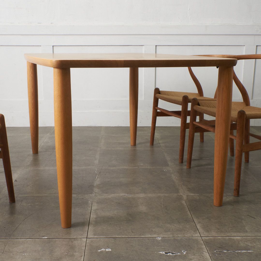 『KASHIWA』柏木工 シガーロ ダイニングテーブル 食卓テーブル テーブル KASHIWA』柏木工 シガーロ ダイニングテーブル 食卓テーブル テーブル