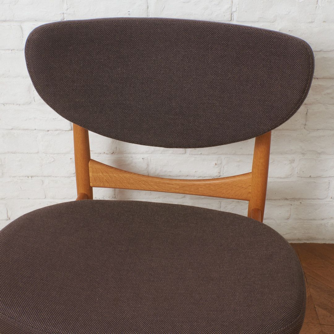 USED ホールチェア オーク（ナラ）無垢材 飛騨高山 オークヴィレッジ 家具 USED ホールチェア オーク（ナラ）無垢材 飛騨高山 オークヴィレッジ