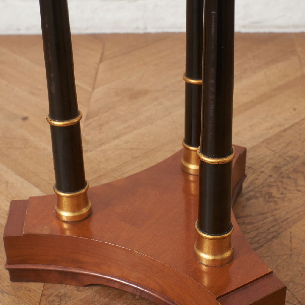 ANNIBALE COLOMBO サイドテーブル 花台 アニバル・コロンボi4※ ANNIBALE COLOMBO サイドテーブル 花台 アニバル・コロンボi4※