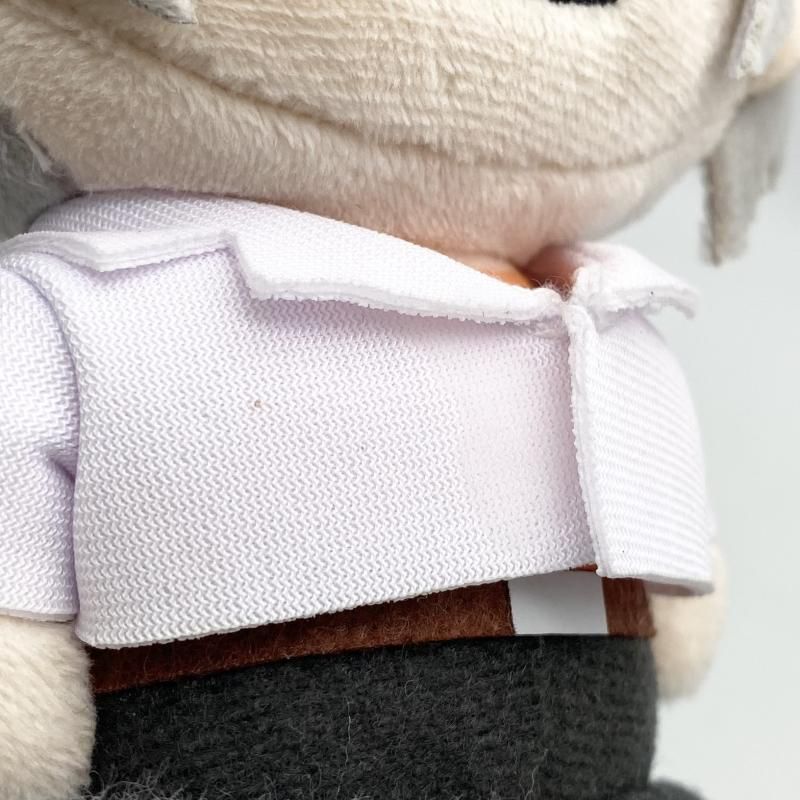 エヴァンゲリオン 使徒ぬいぐるみ マスコット 渚カヲル タブリス EVA STOREオリジナル『新世紀エヴァンゲリオン』使徒ぬいぐるみ