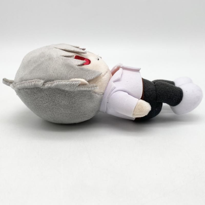 エヴァンゲリオン 使徒ぬいぐるみ マスコット 渚カヲル タブリス ヱヴァンゲリヲン新劇場版 withCATアイマスク付きぬいぐるみ