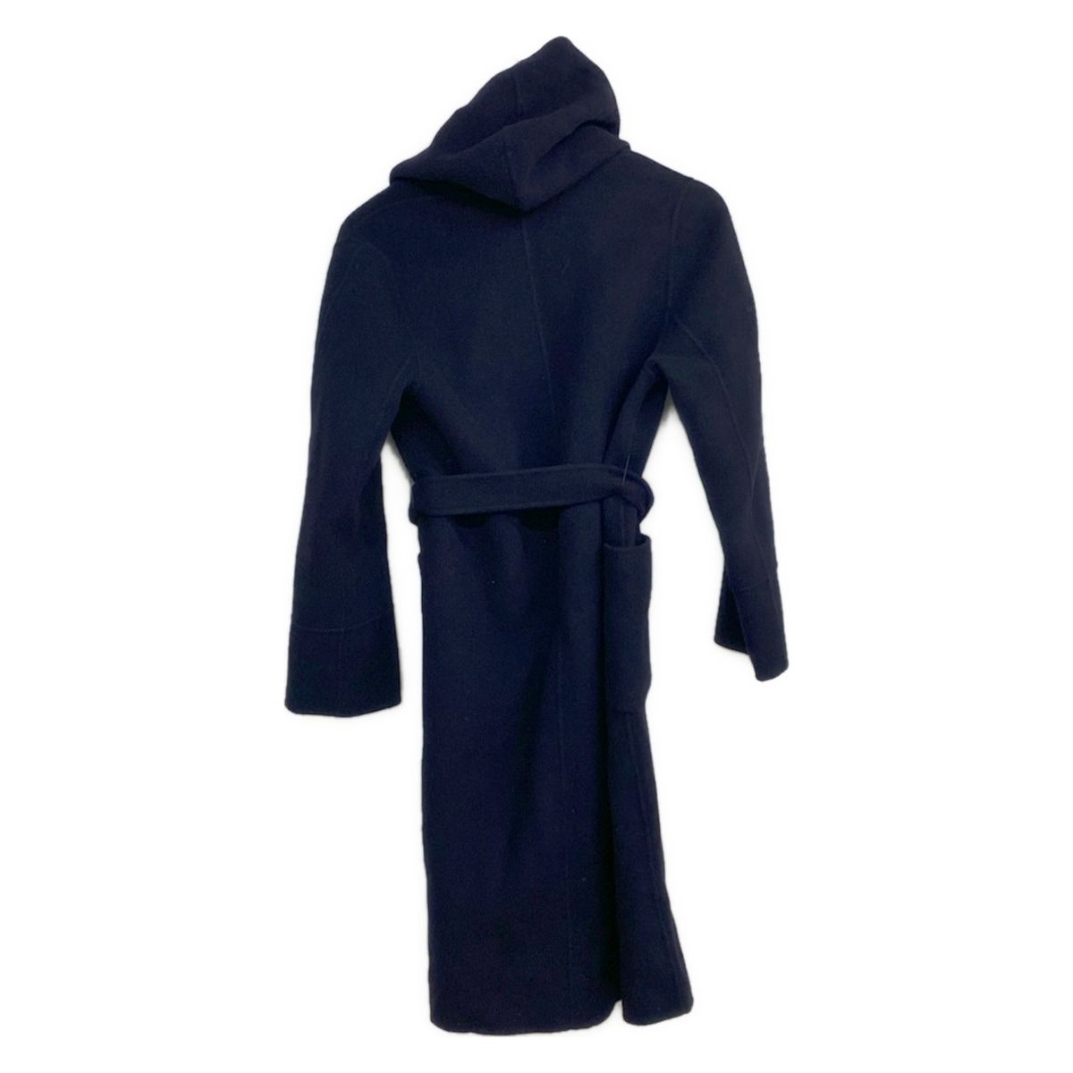 ANAYI(アナイ) コート サイズ36 S レディース - ネイビー 長袖/冬