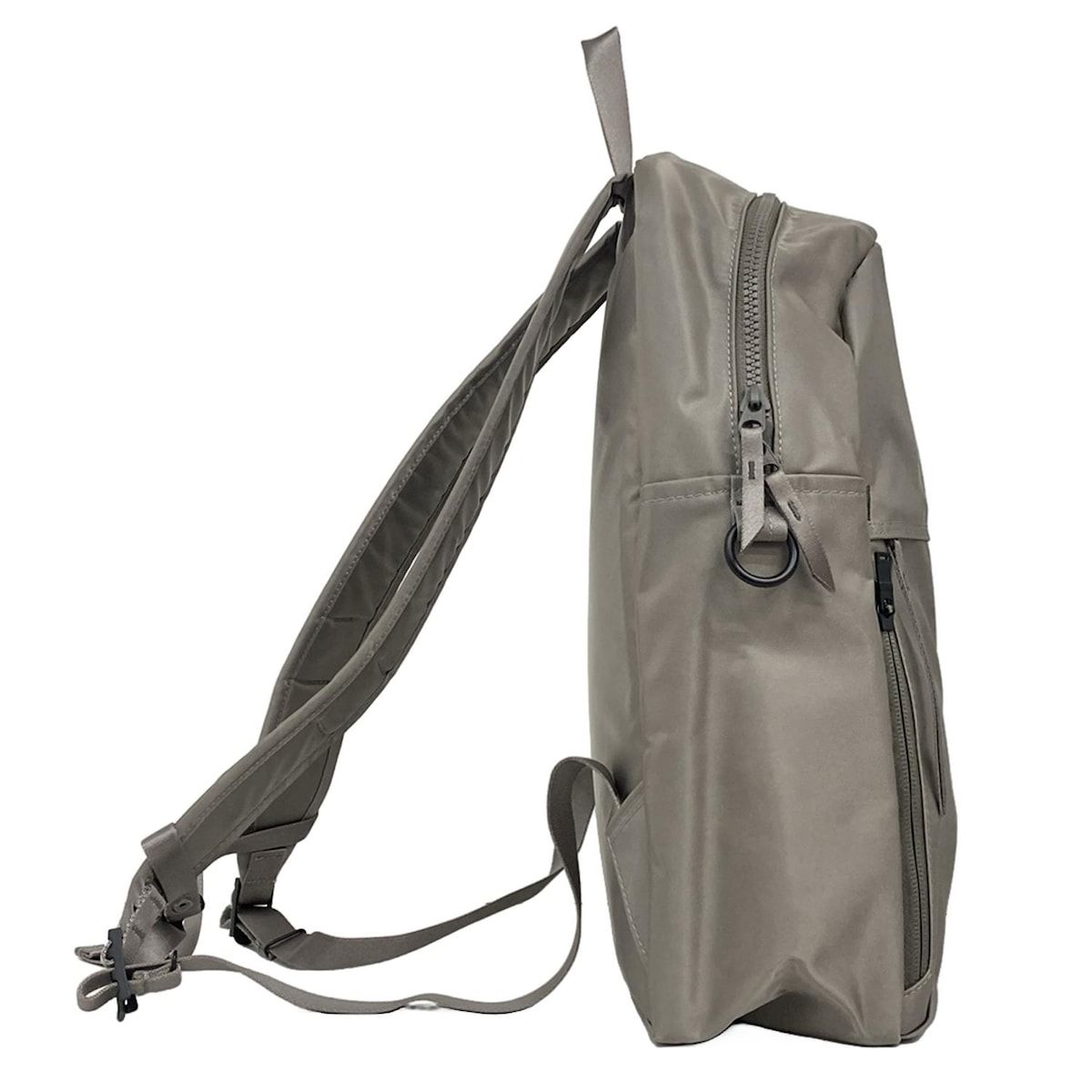 PORTER/吉田(ポーター) リュックサック美品 シェル 679-36807 カーキ