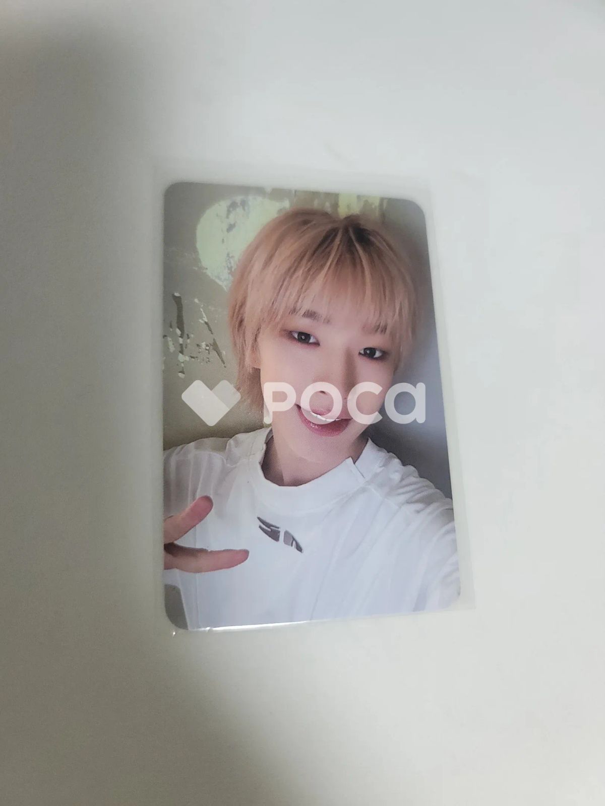 NEXZ トモヤ O-RLY? Makestar ラキドロ - メルカリ