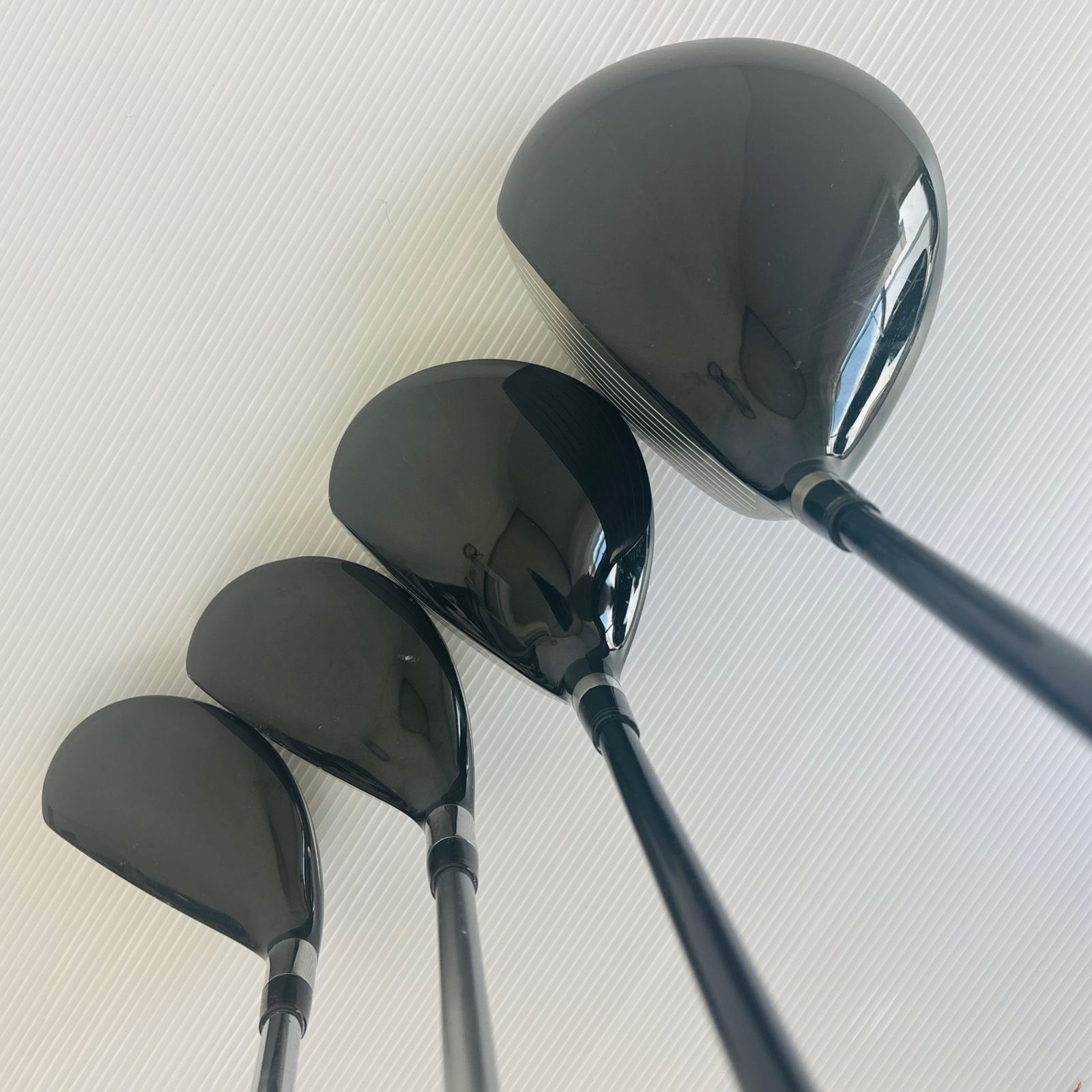 豪華 14本 DUNLOP ダンロップ SRIXON スリクソン メンズ ゴルフ クラブ