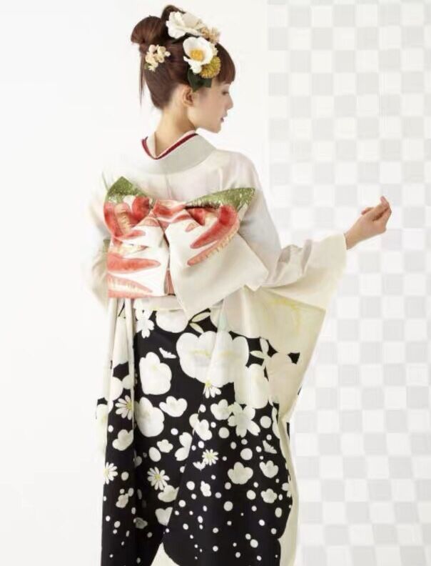 レディース着物 振袖 洗える着物 小紋 成人式振袖 お祭り 単衣 レディース着物 洗える着物 小紋 花柄 成人式振袖 お祭り 単衣