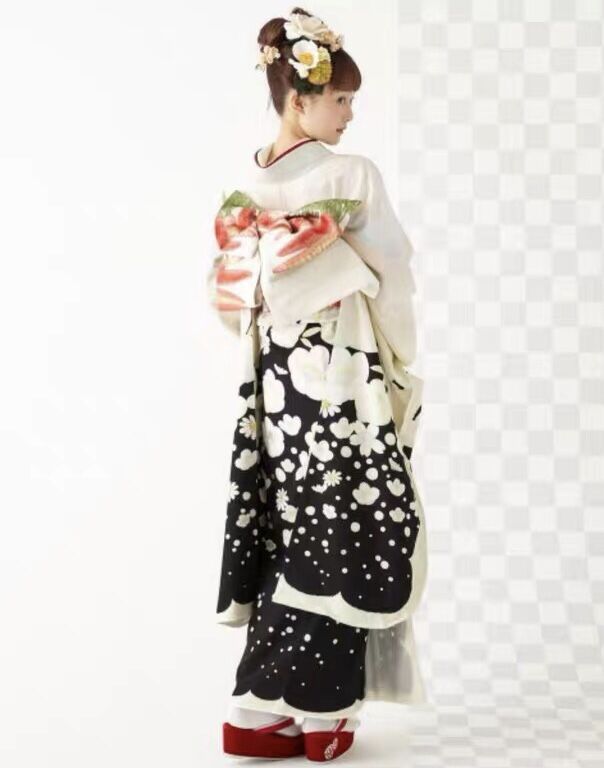 レディース着物 振袖 洗える着物 小紋 成人式振袖 お祭り 単衣 レディース着物 振袖 洗える着物 小紋 成人式振袖 お祭り 単衣 - メルカリ