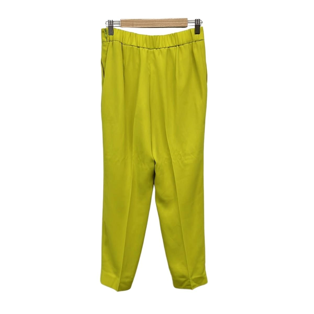 ADORE(アドーア) パンツ サイズ36 S レディース美品 - イエロー  